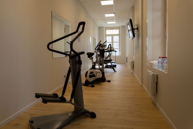 Fitness