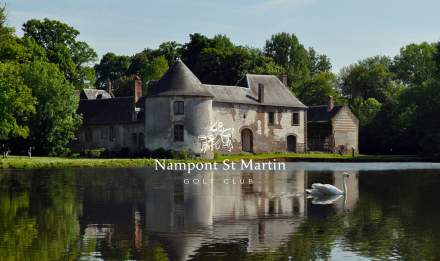 Golf de Nampont