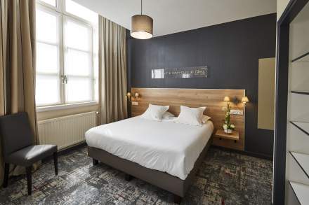 Chambre Standard