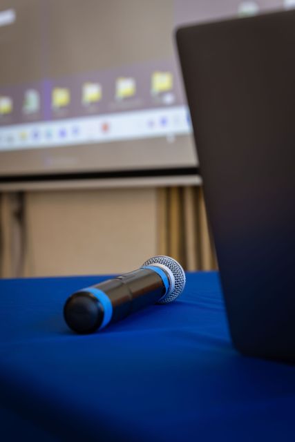 conférence