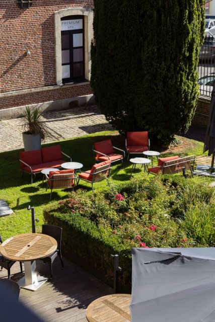 Jardin